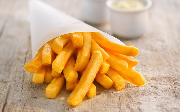 Backofen Pommes frites (00603) | online bestellen!