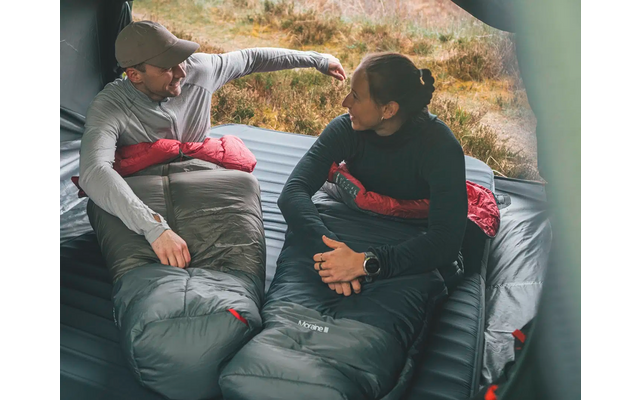 Robens Moraine Mumienschlafsack
