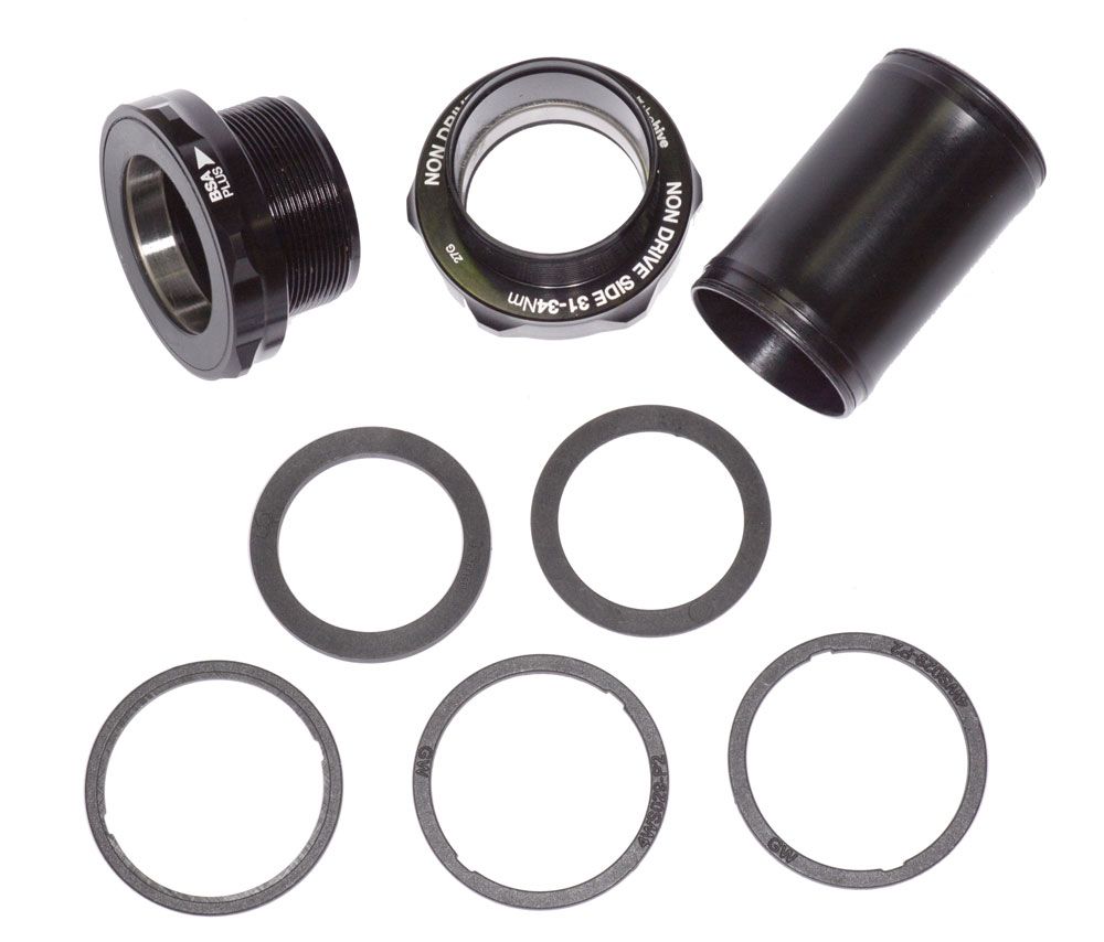 e*thirteen BSA Innenlager 68/73mm kaufen | Bike-Discount