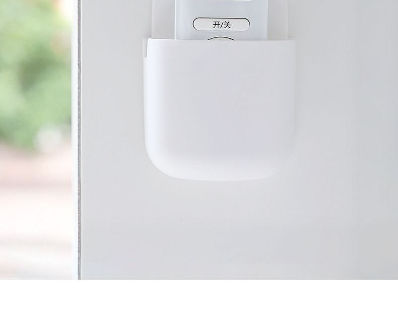 Hera's Place - Eenvoudige zelfklevende wandorganizer