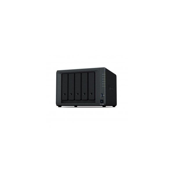 Synology DiskStation DS1522  NAS 5 Baías DS1522