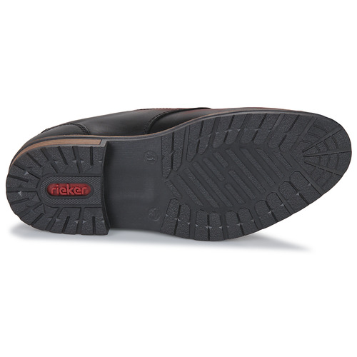 Rieker - 14621-00 - Noir
