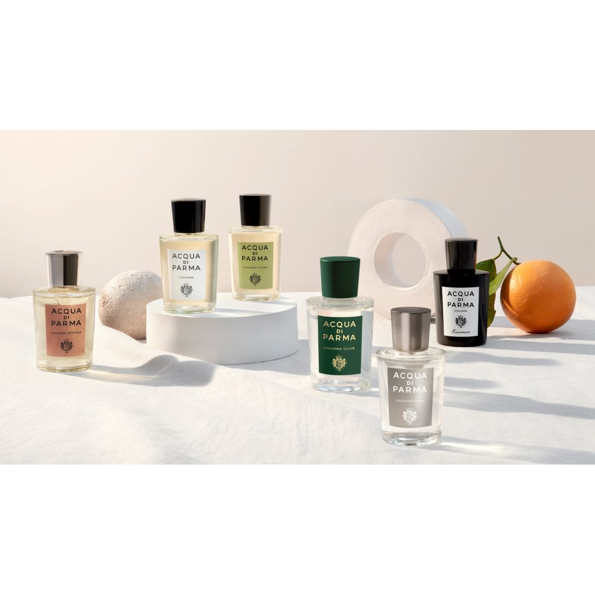 ACQUA DI PARMA Colonia C.L.U.B. Eau de Cologne