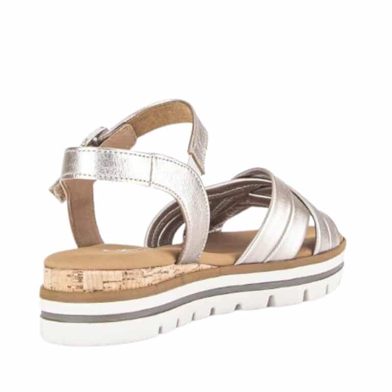 Gabor Sandal Dame 42.083.82