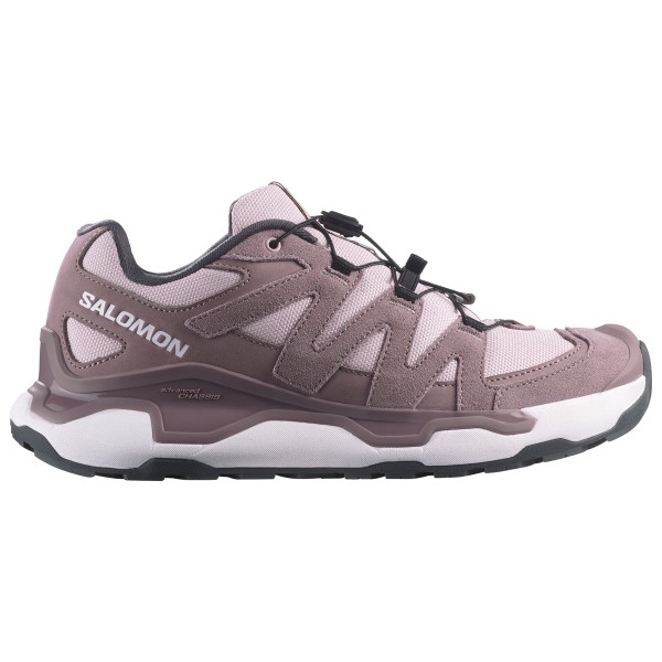 Salomon - Women's XC Roam Leather - Baskets