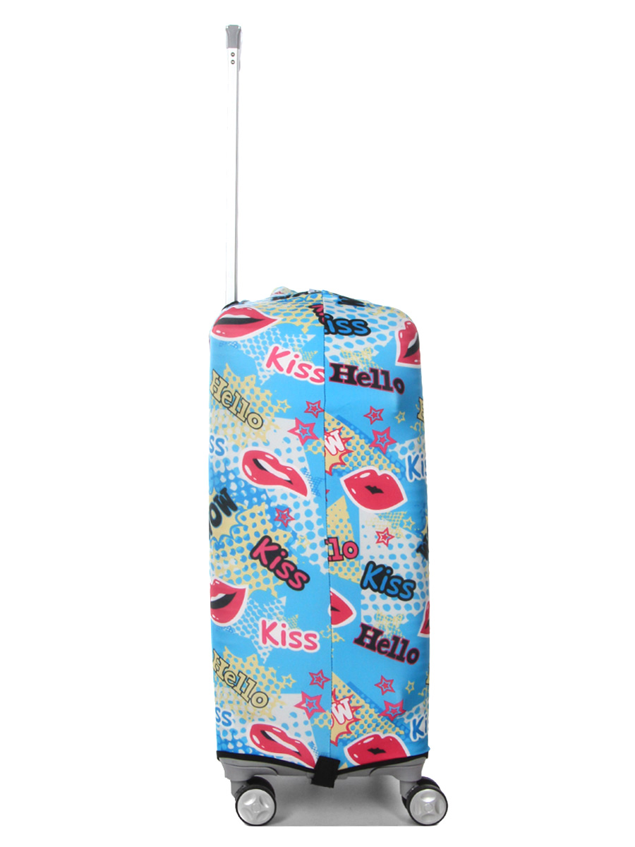 Housse de valise Periea Kiss M