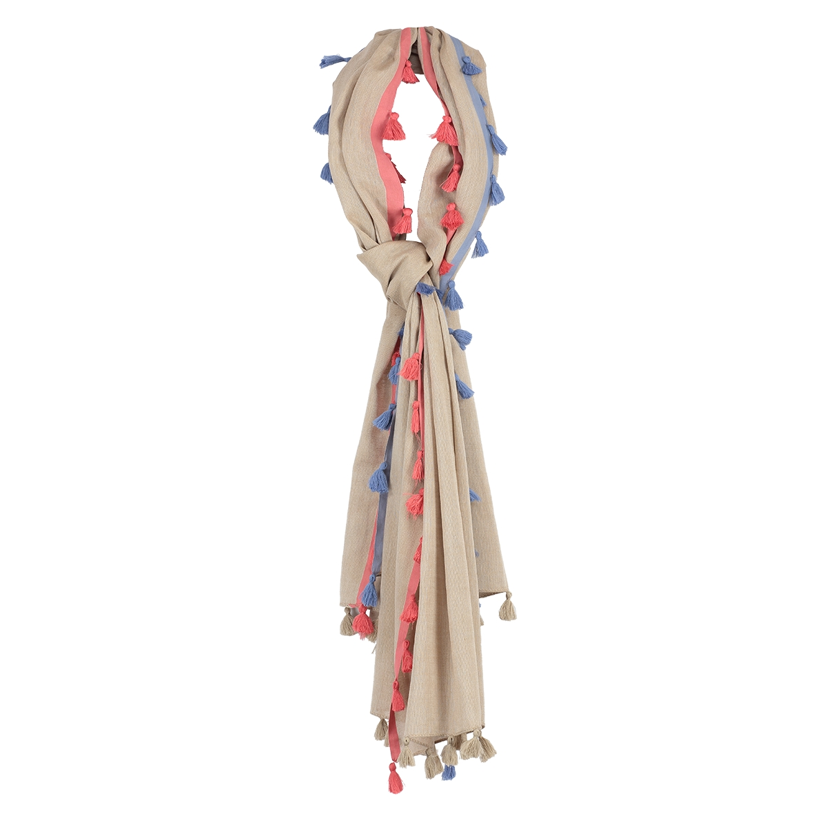 Dames Shawl EX91-25364