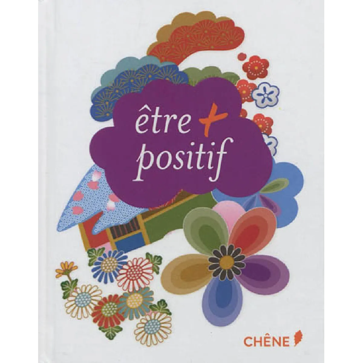 Etre + positif · Occasion