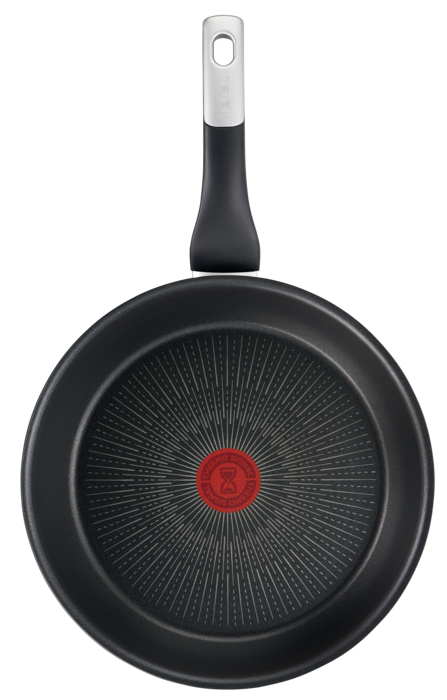 Unlimited Set 3 pièces : 2 poêles 24/28 cm + 1 poêle wok 28 cm
