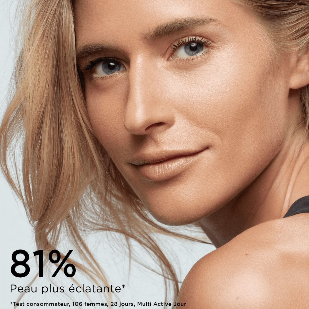 CLARINS Multi-Active jour Gelée Premières Rides Antioxydante Peaux Normales à Mixtes