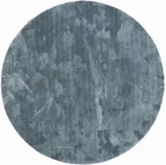 Vloerkleed 32 Blauw Dias