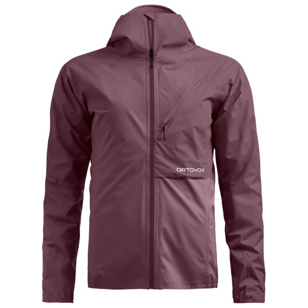 Ortovox - Women's Trace 2.5L Jacket - Veste imperméable