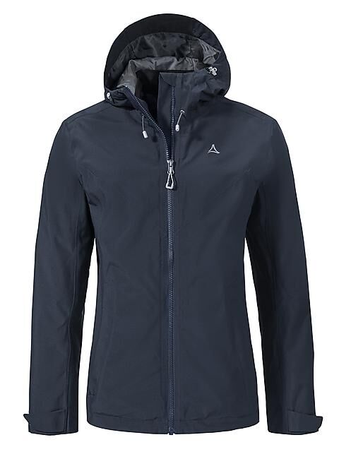 SCHOFFEL - VESTE JKT STYLE YEW W