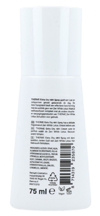 Therme Anti-Transpirant Zen White Lotus Deospray 75ML