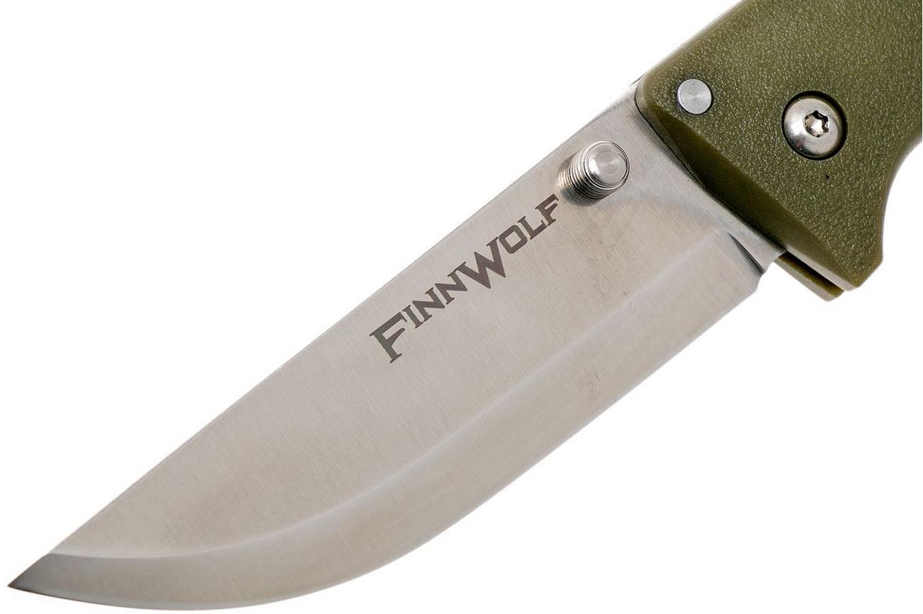 Cold Steel Finn Wolf 20NPF