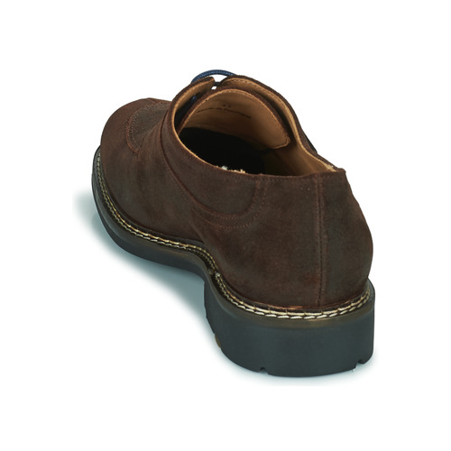 Pellet - Magellan - VEAU GRAS MARRON
