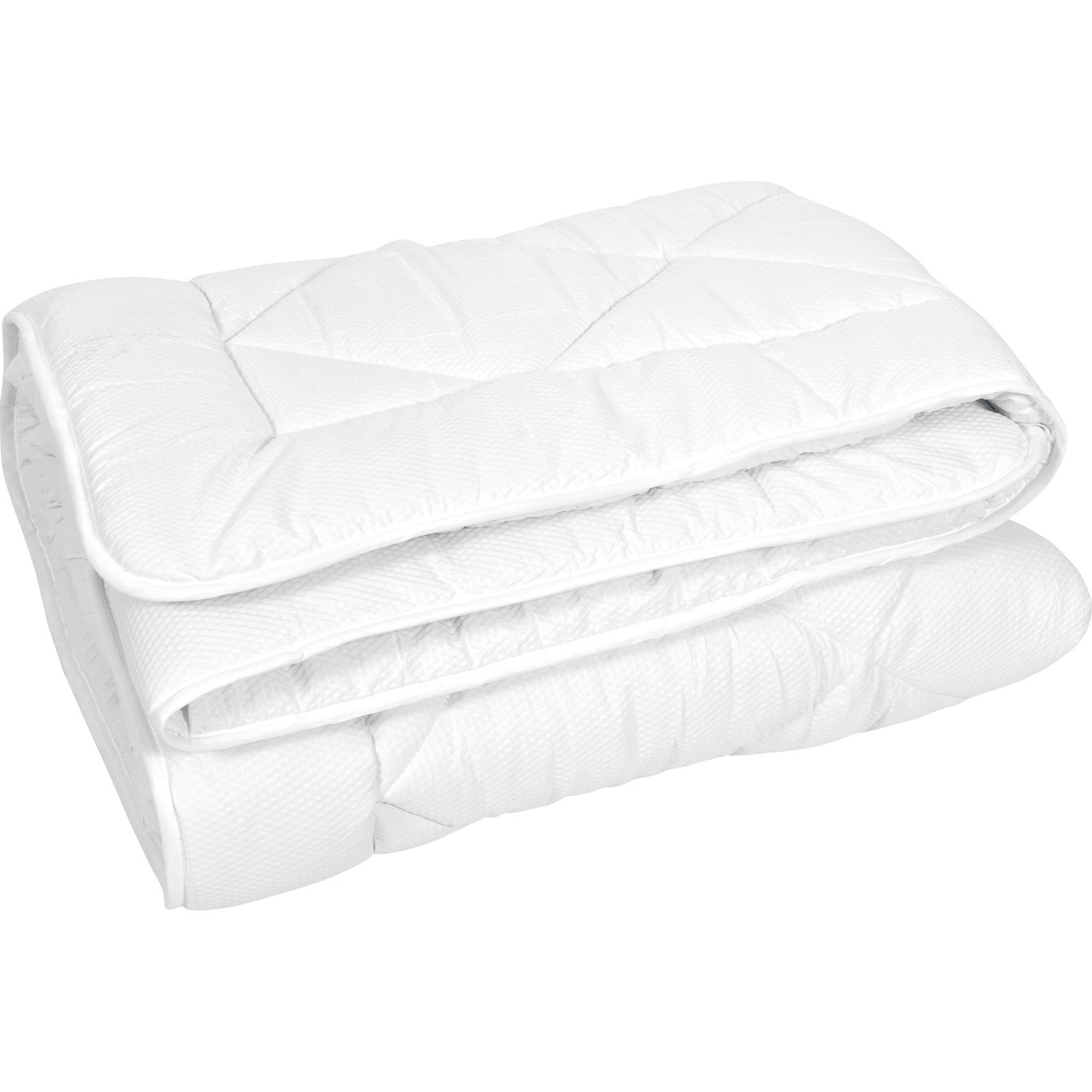 Easy Dream Duvet Seersucker 160x210 Duvet Nordisch