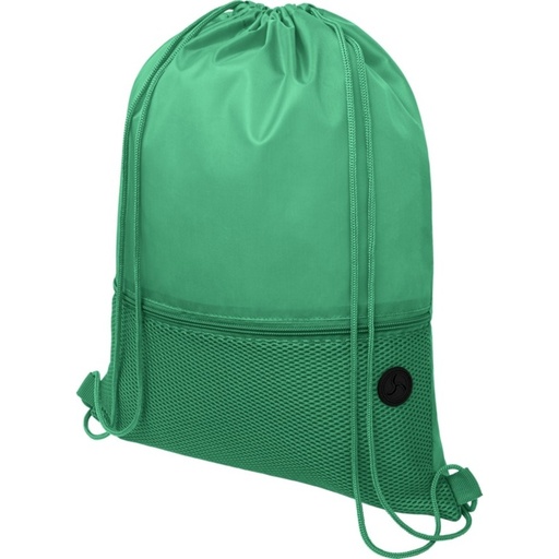 Mochila Bullet Oriole Mesh com Cordão