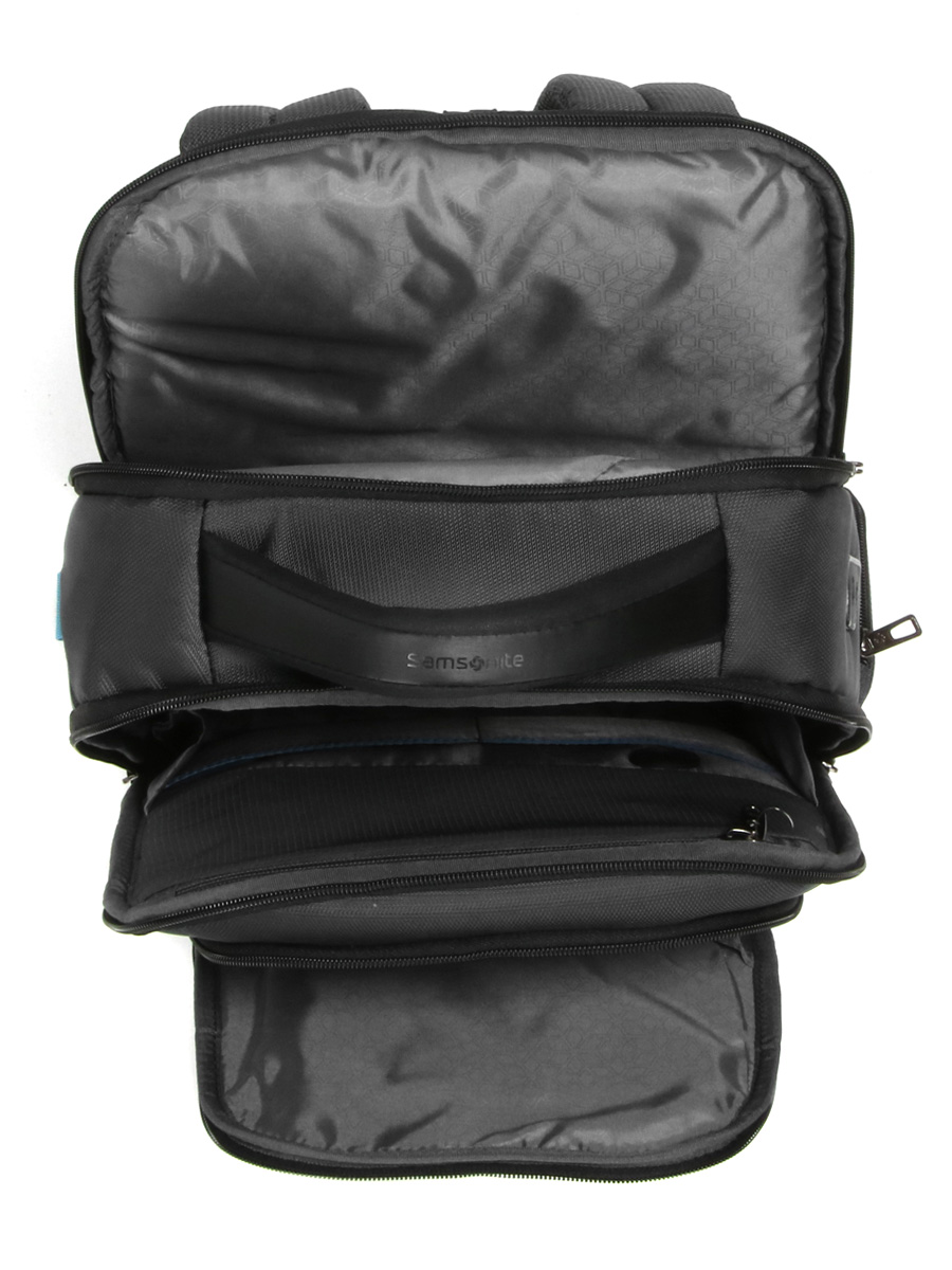 Sac À dos ordinateur Samsonite Vectura Evo 14.1 pouces