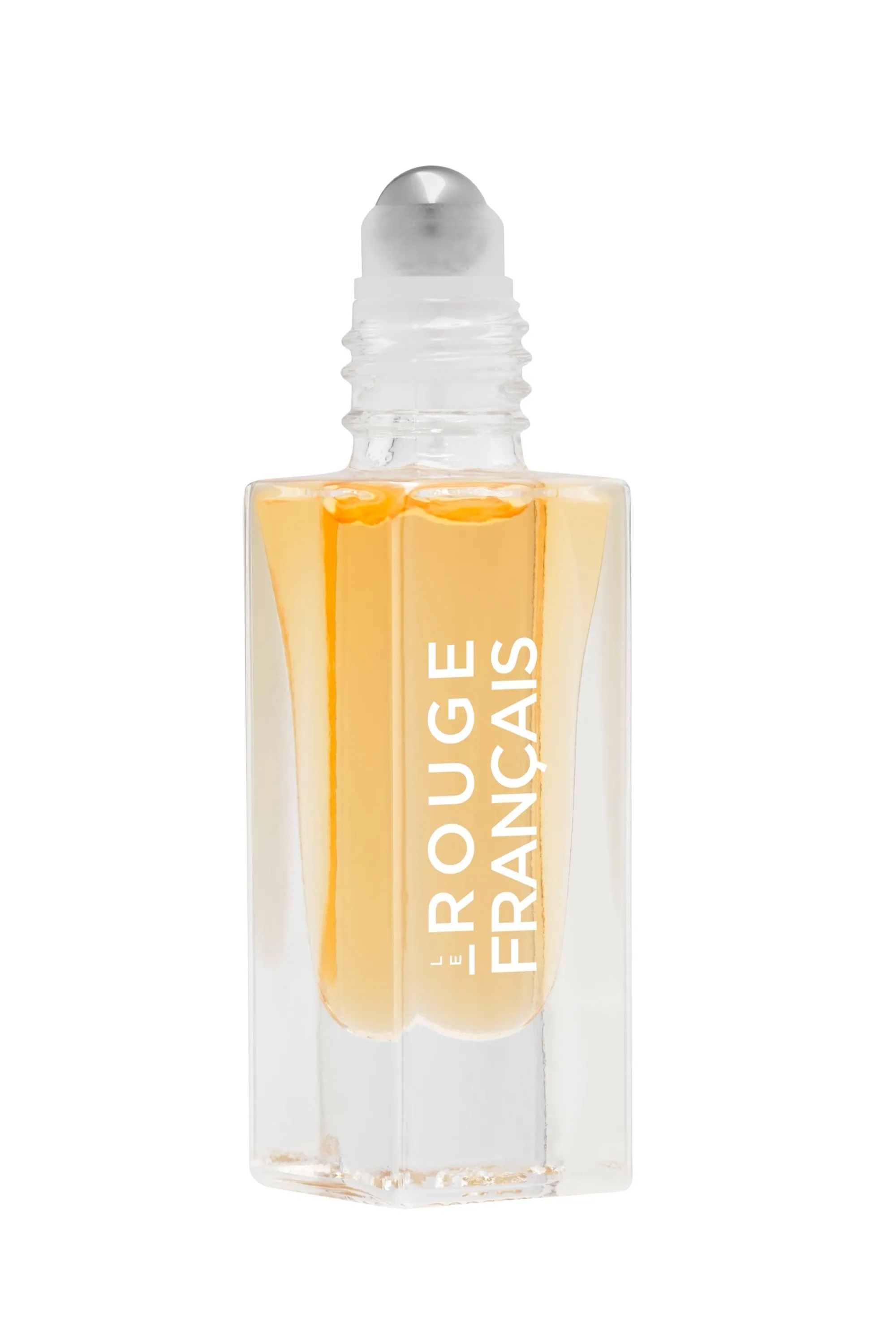 Le Rouge Français Huile à lèvres végétale Bio-5 ml