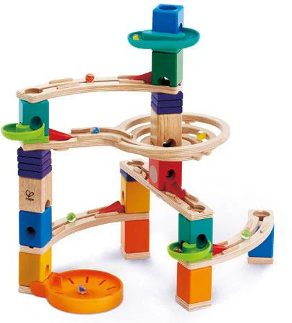 Hape Kugelbahn-Bausatz »Cliffhanger«