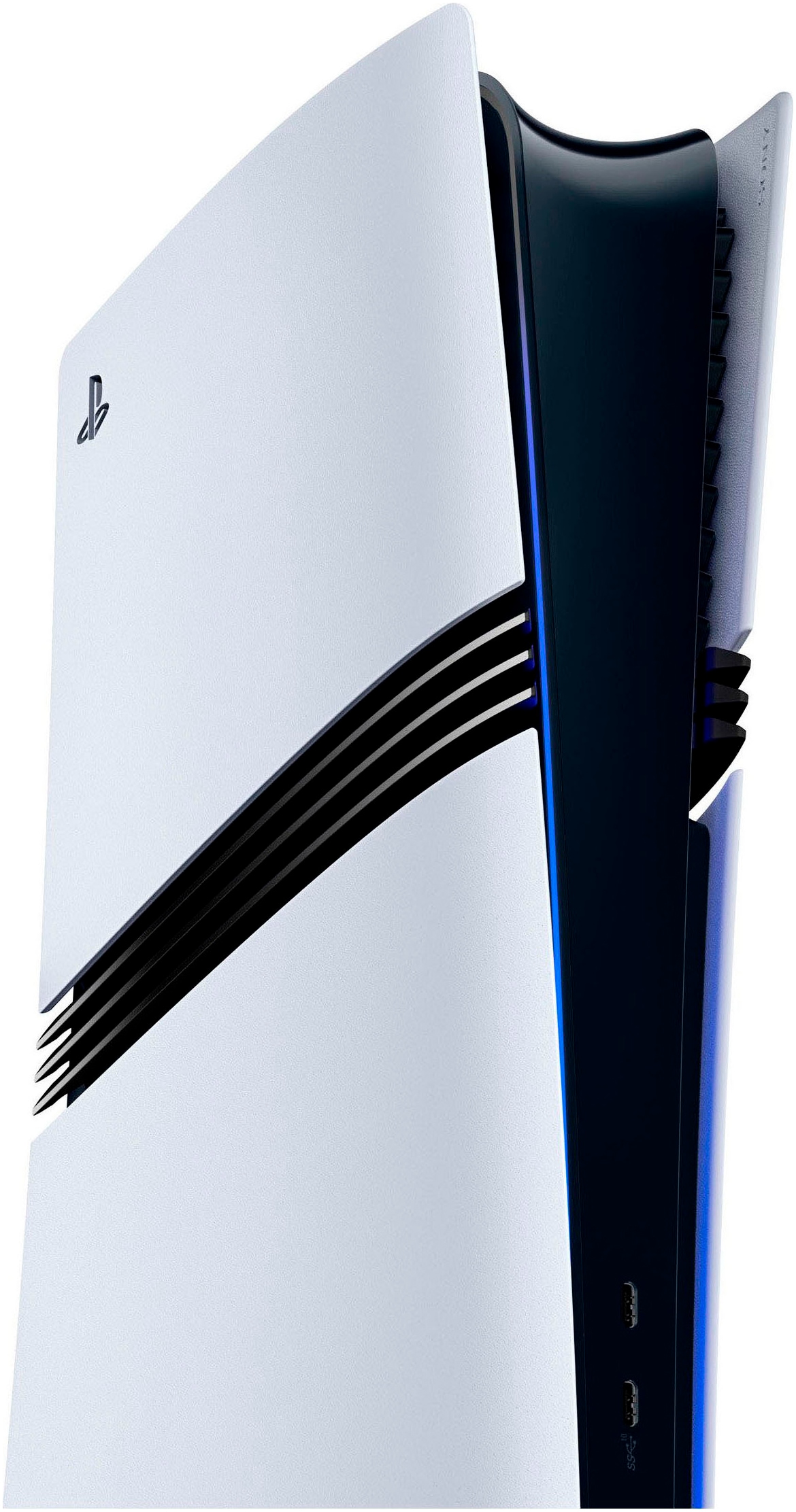 PlayStation 5 Konsolen-Set »PlayStation 5 Pro Konsole inkl. zweitem DualSense Wireless-Controller« 2 TB