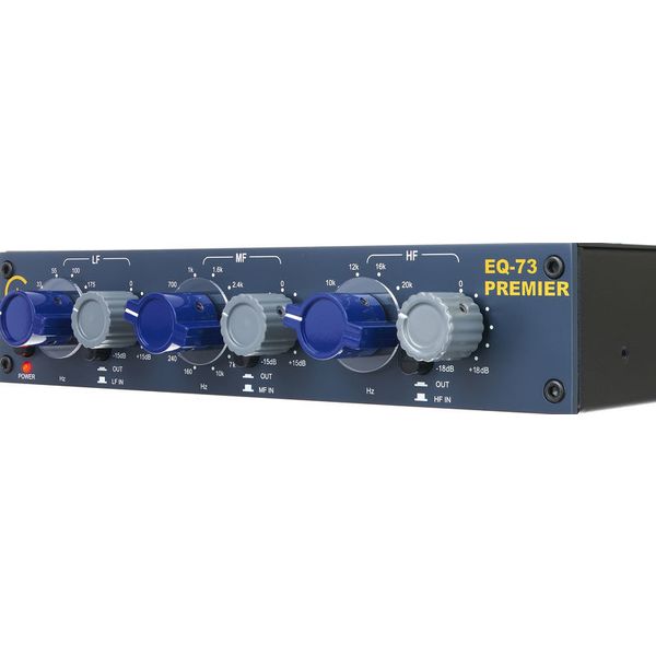 Golden Age Audio Premier EQ-73