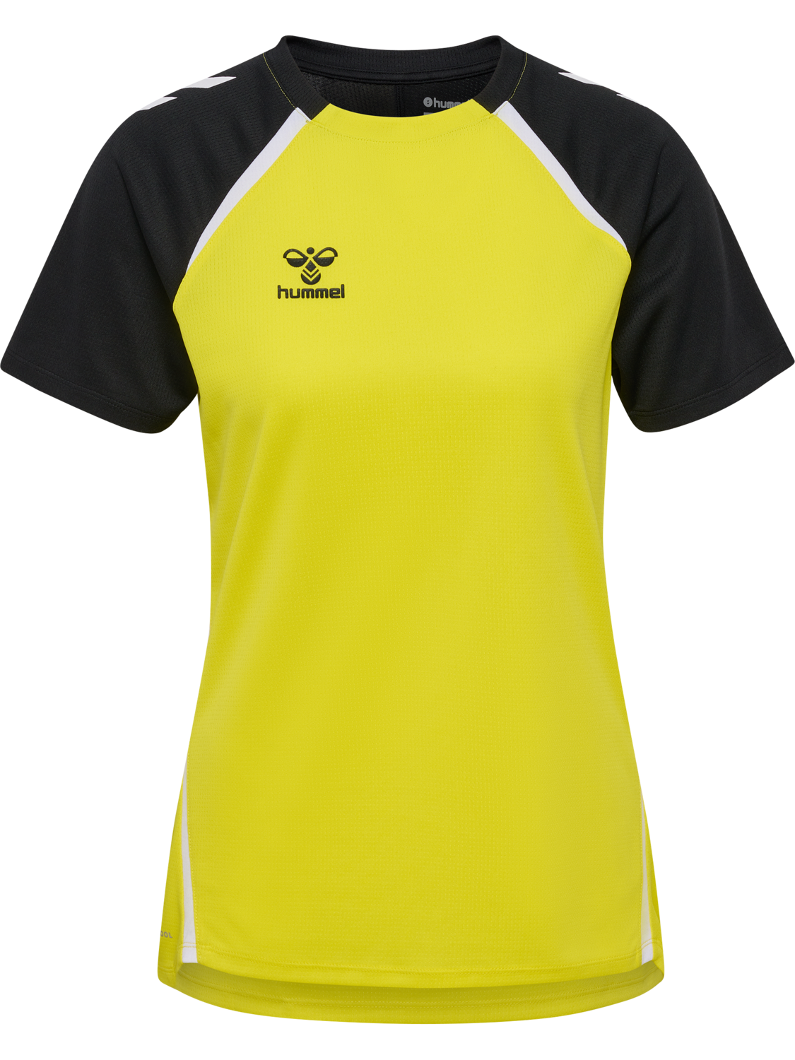 hmlLEAD 2.0 JERSEY S/S WOMAN