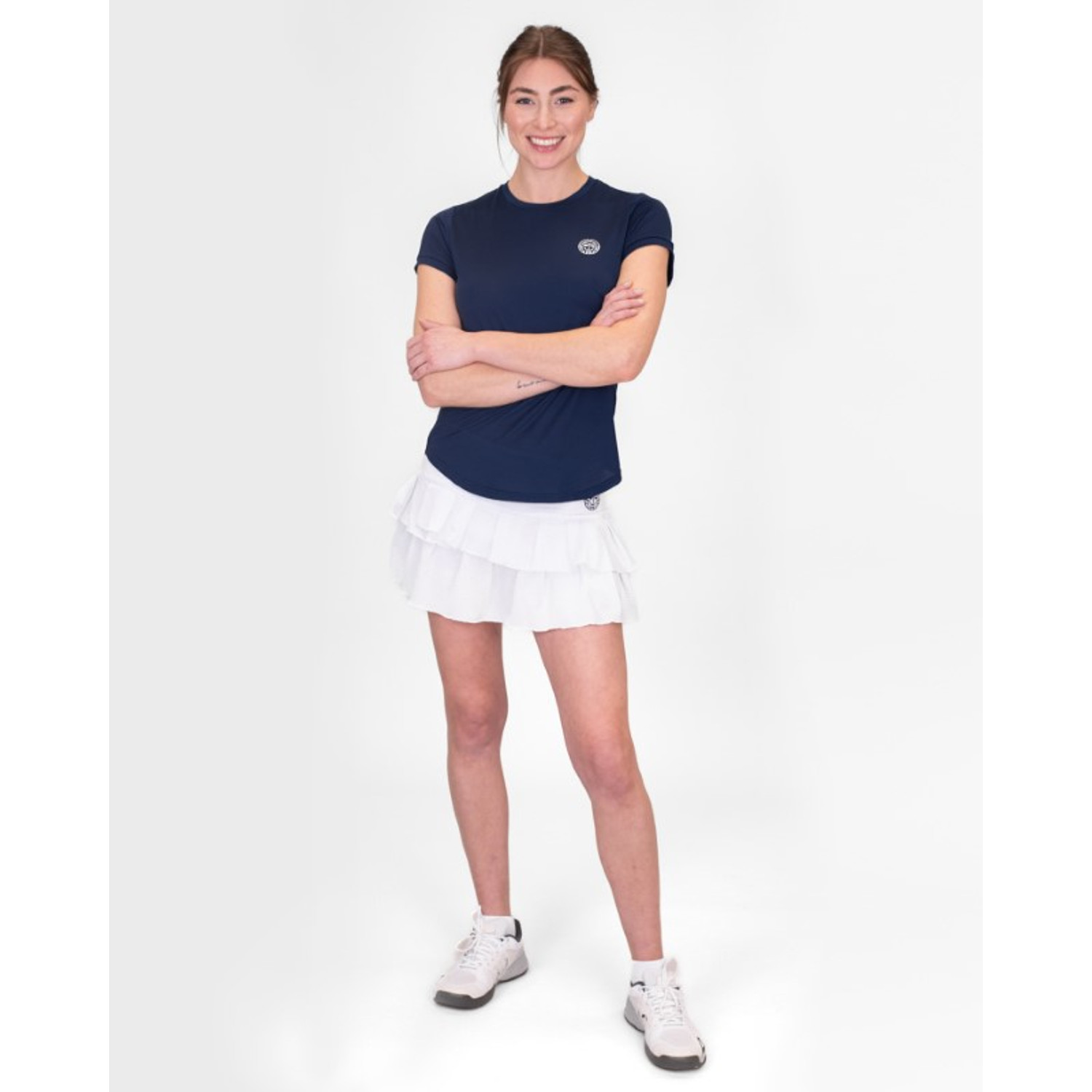 Bidi Badu Crew Pleated Skort