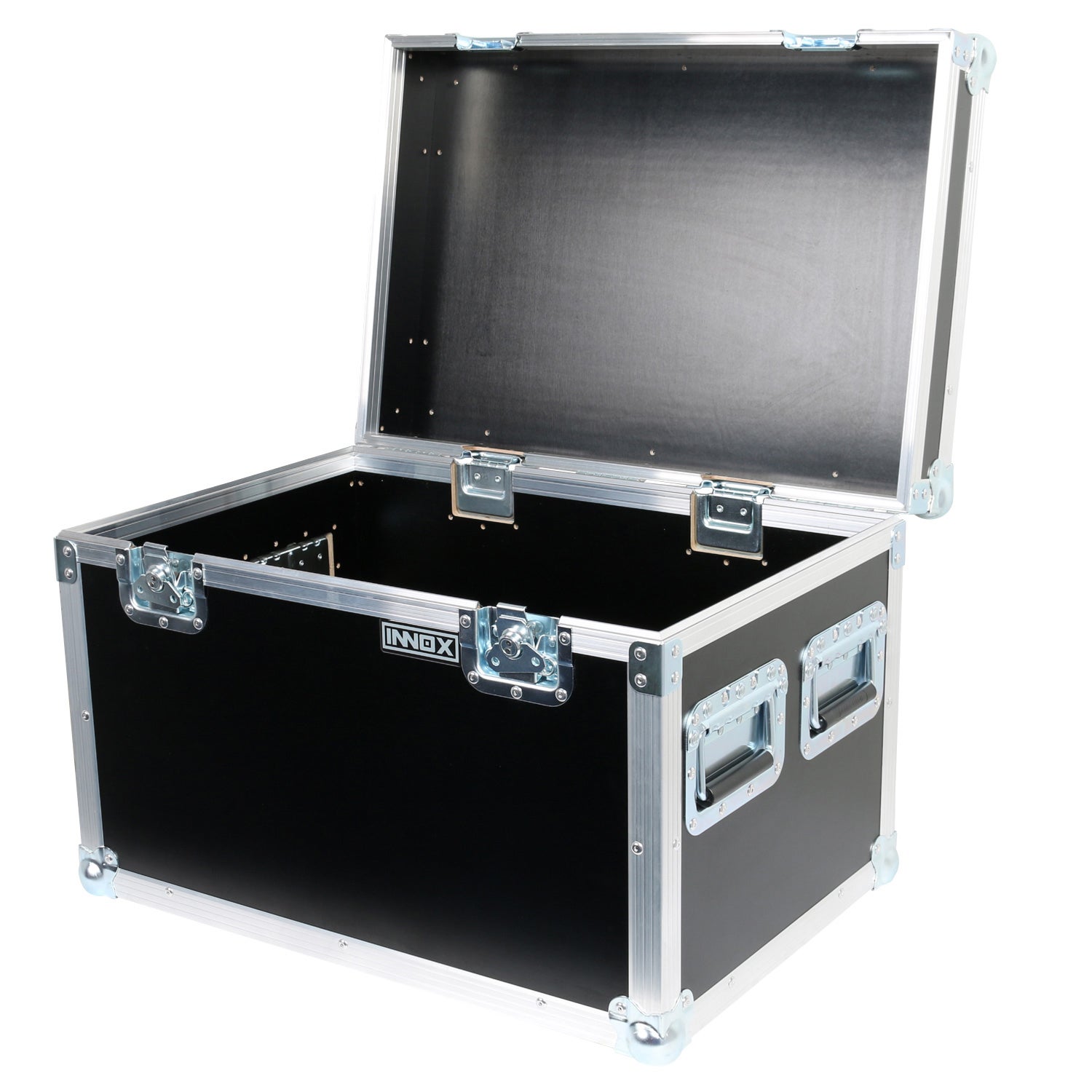 Innox FCTC060 universele flightcase S 600x400x400 mm
