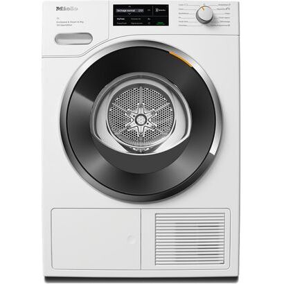 Sèche-linge pompe à chaleur Miele TWL 680 W