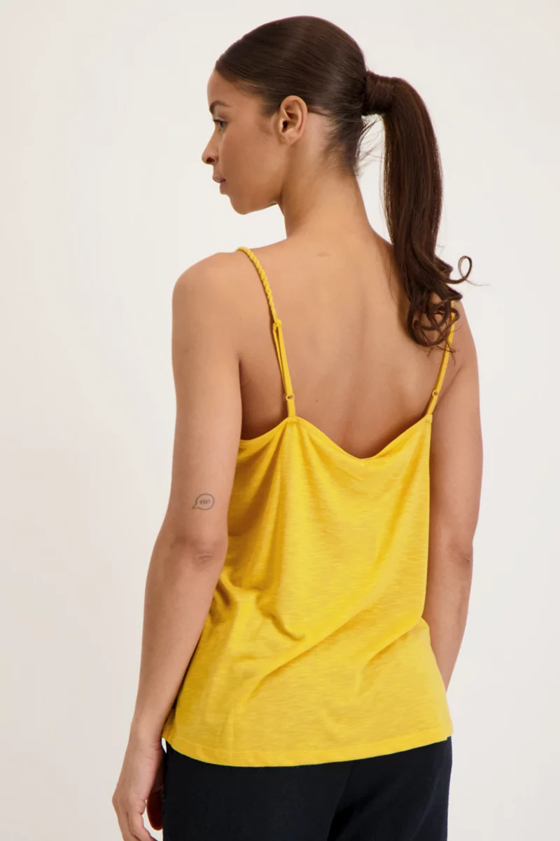 PROTEST Mimizan Damen Top