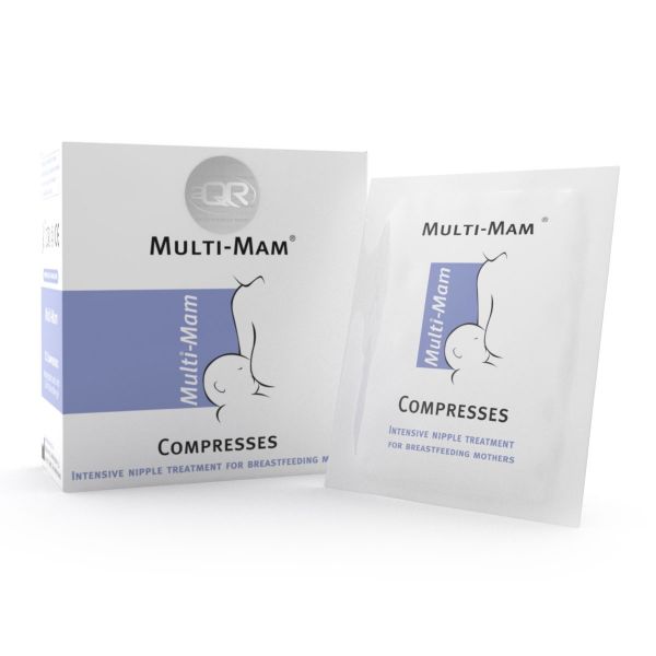 Multi Mam Compressas