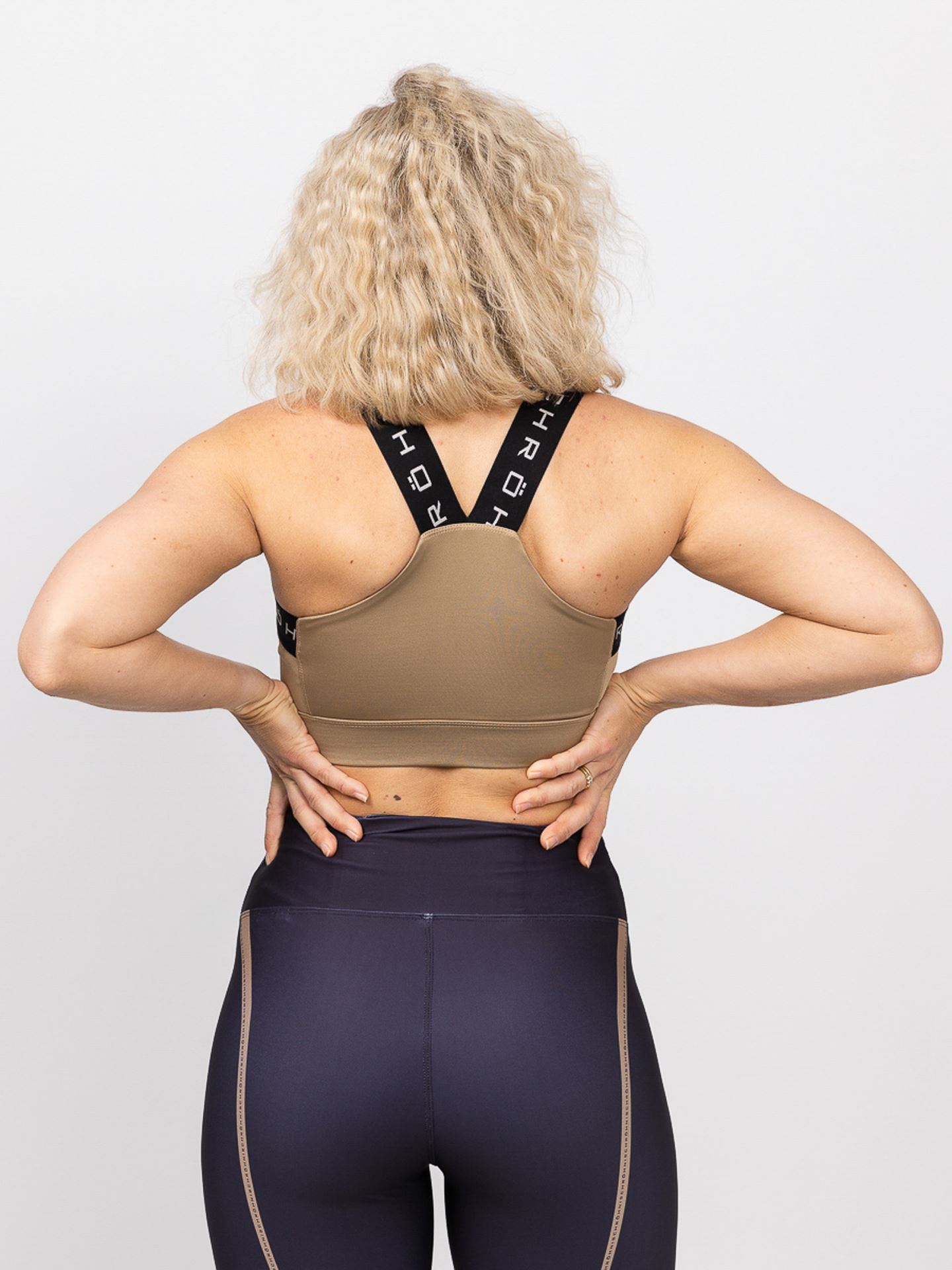 Kay Sports Bra