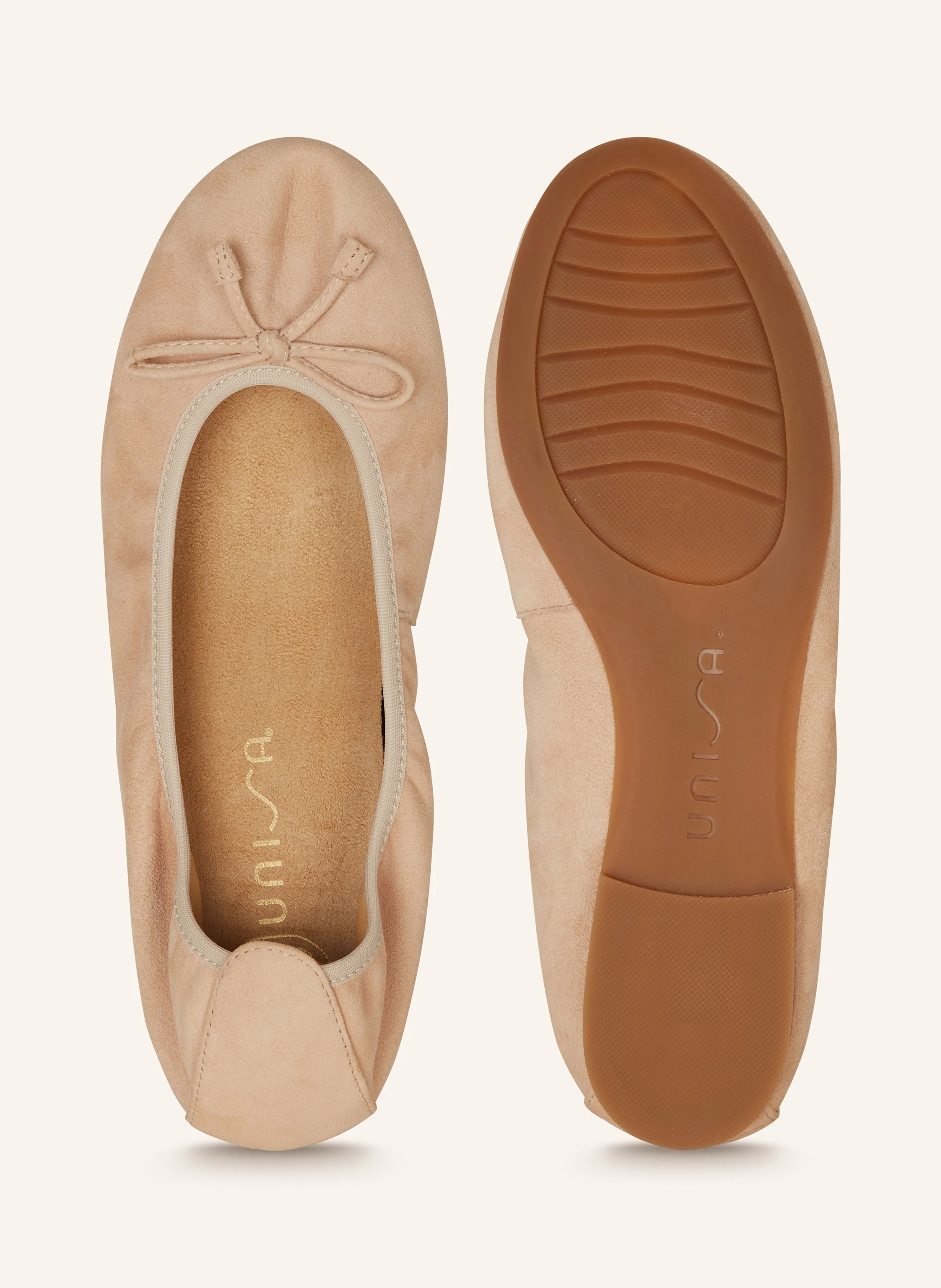 UNISA Ballerinas ACOR