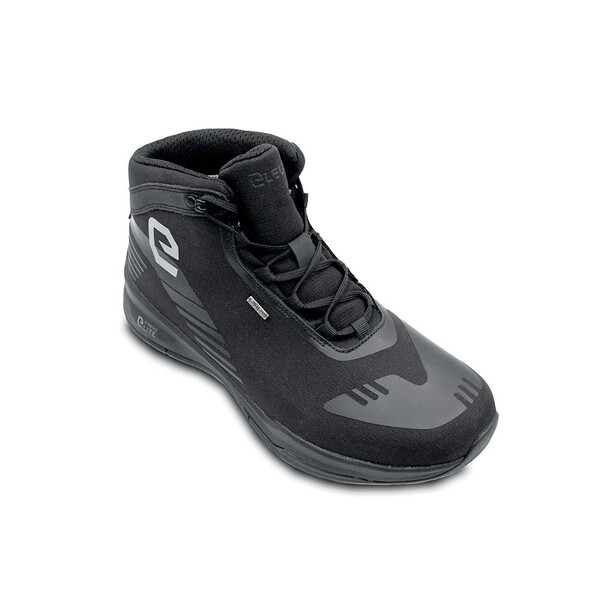 Eleveit - Baskets Town Waterproof Noir