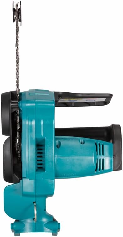 Makita DUC122Z Top Handle Akku-Kettensäge 18 V (ohne Akku, ohne Ladegerät)