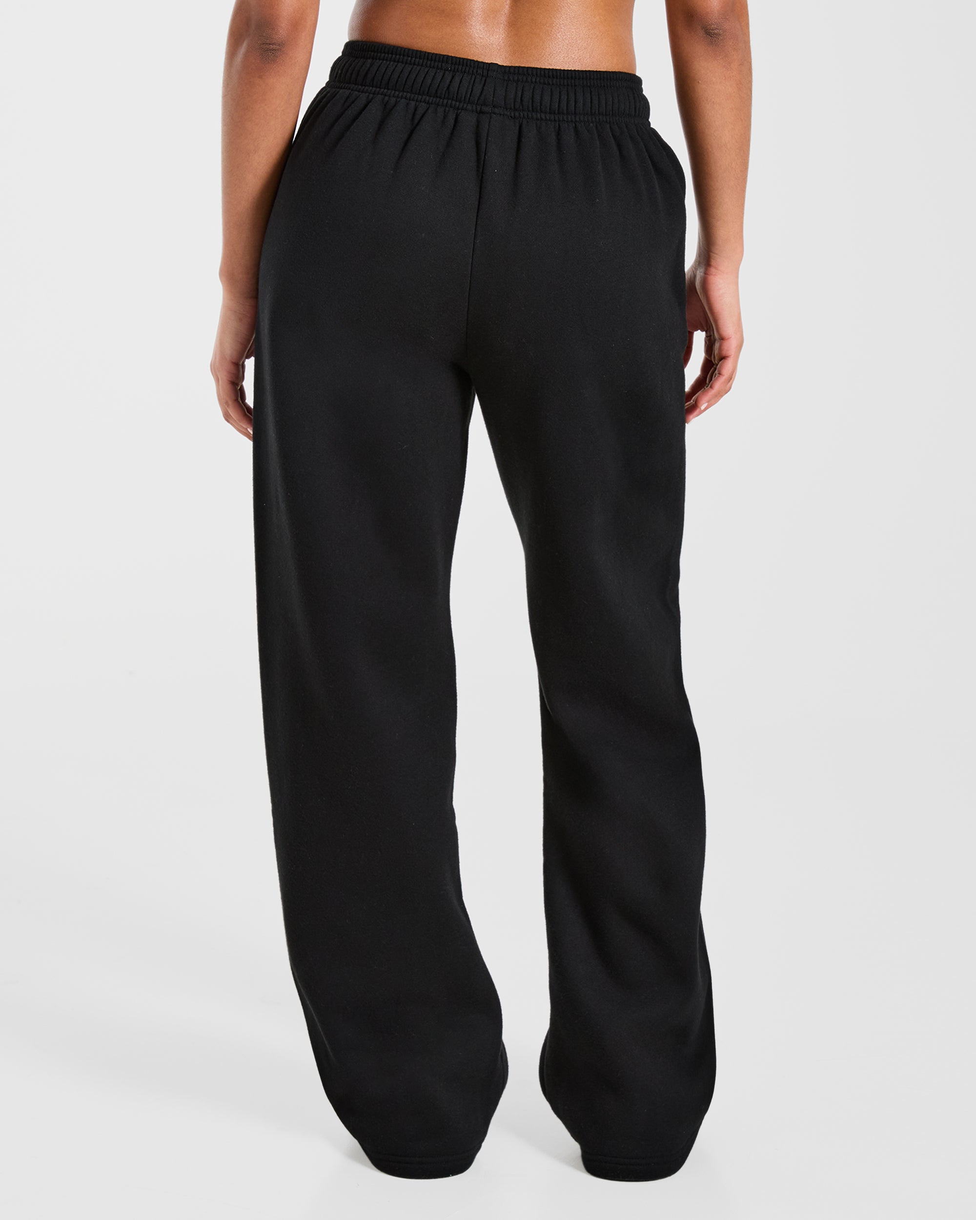AYBL Club Oversized Straight Leg Joggers