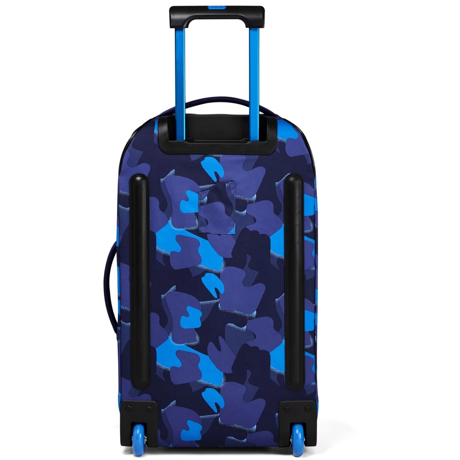 Satch Flow - 2-Rollen-Trolley M 65 cm troublemaker