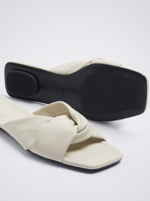 Exclusivo online - Branco