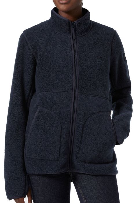 Imperial Pile Jacket Women damefleece
