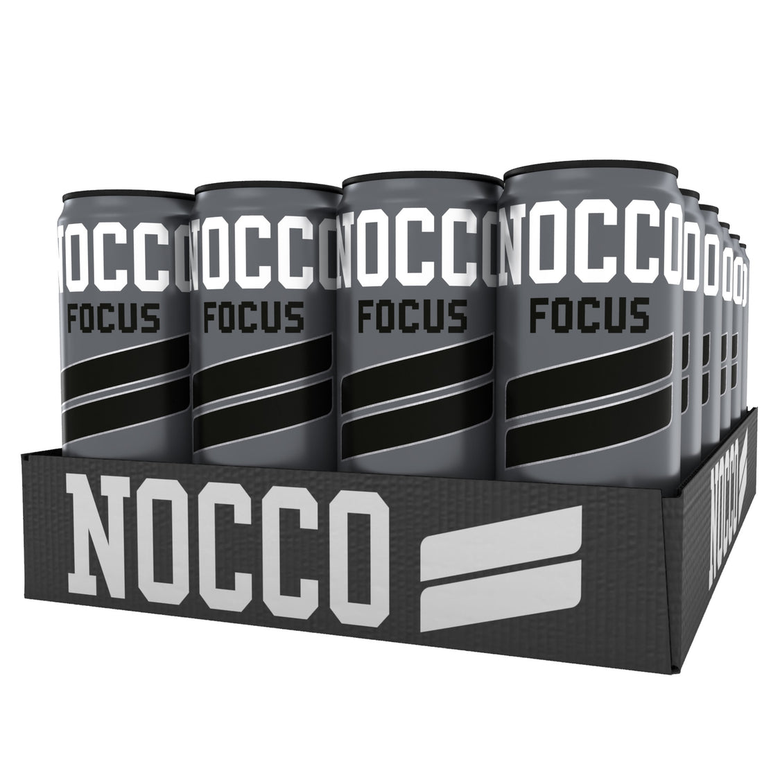 NOCCO Nocco Focus Ramonade
