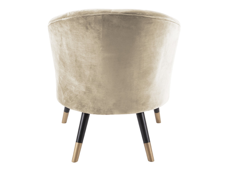 Chair Royal LM1851BK Black