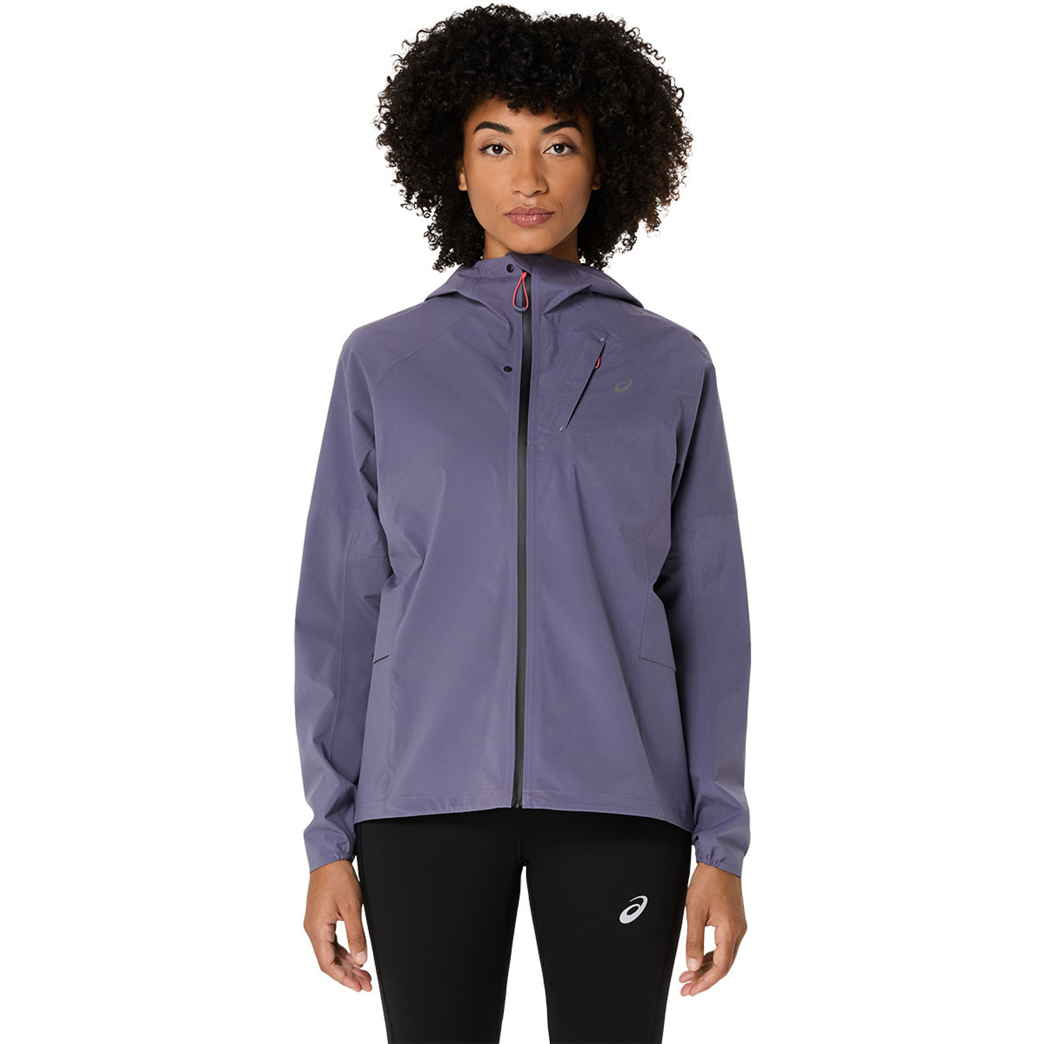 ASICS Metarun Jacket Legging Set Dames