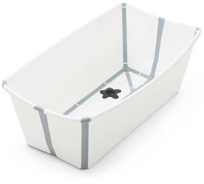 Stokke Flexi Bath Badebalje, White