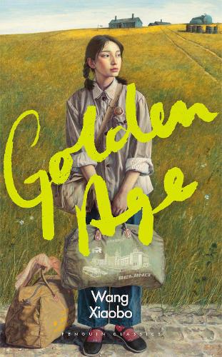 Golden Age (Hardback)