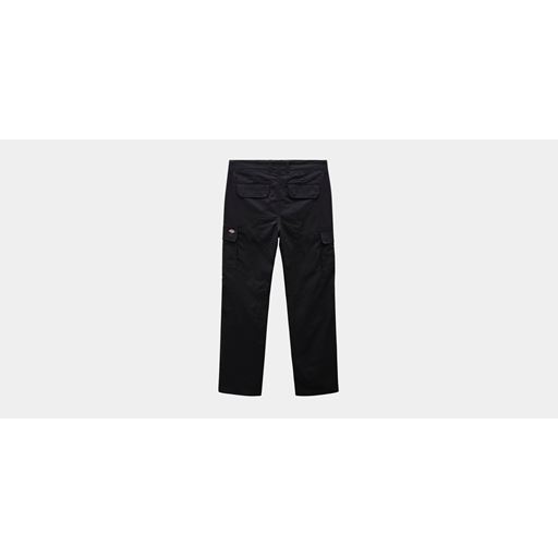 Dickies Millerville Bukser, Sort, 34