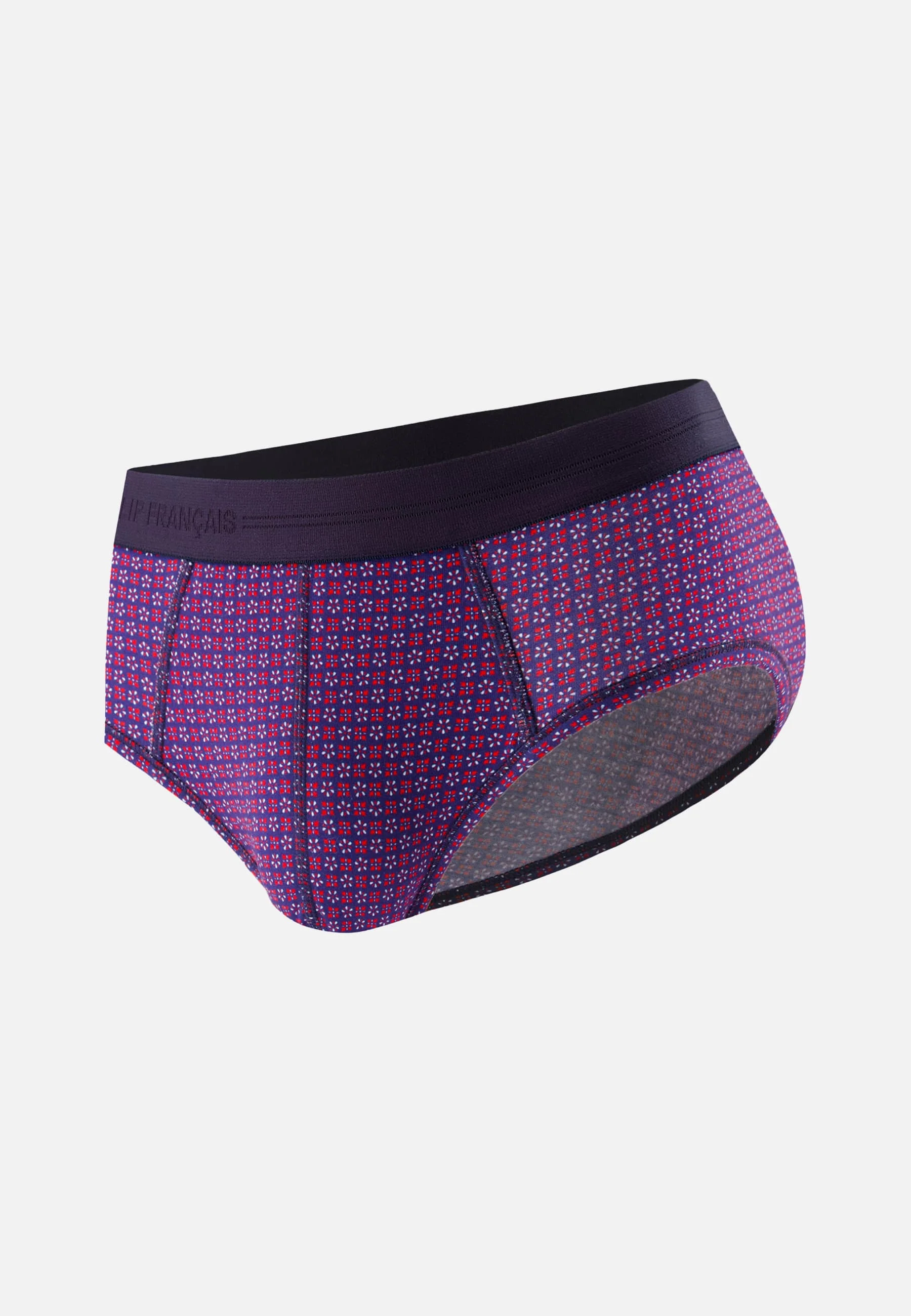 Slip en coton-Terrible Kdo