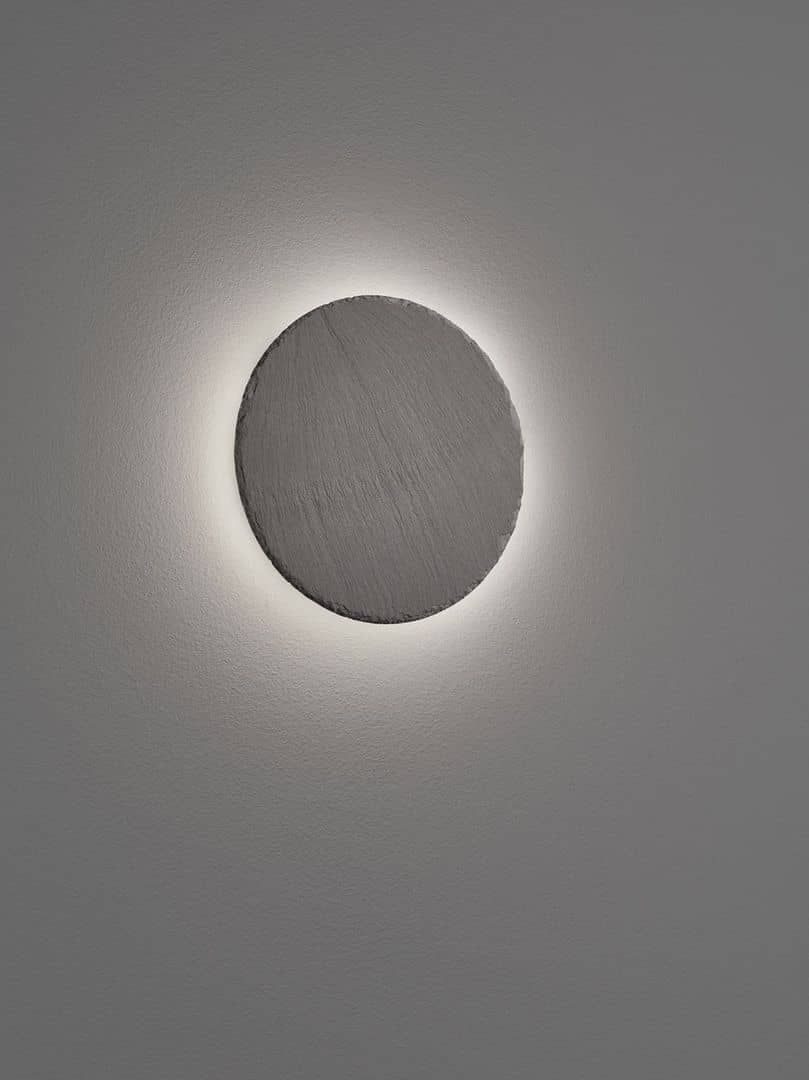 LED-Wandleuchte
