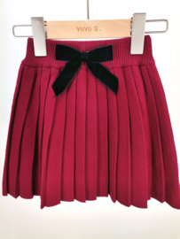 You're my all skirt (4 kleuren)